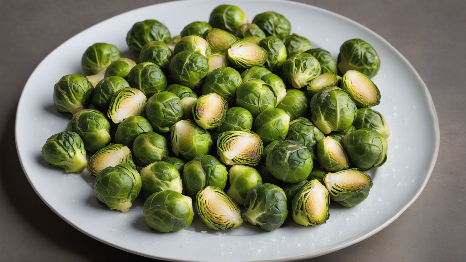 broccoletti di bruxelles